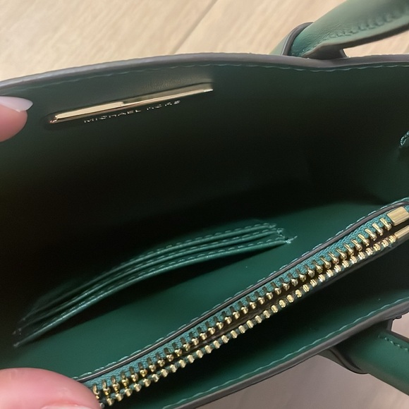 Michael Kors Top Handle Bag - Picture 8 of 16